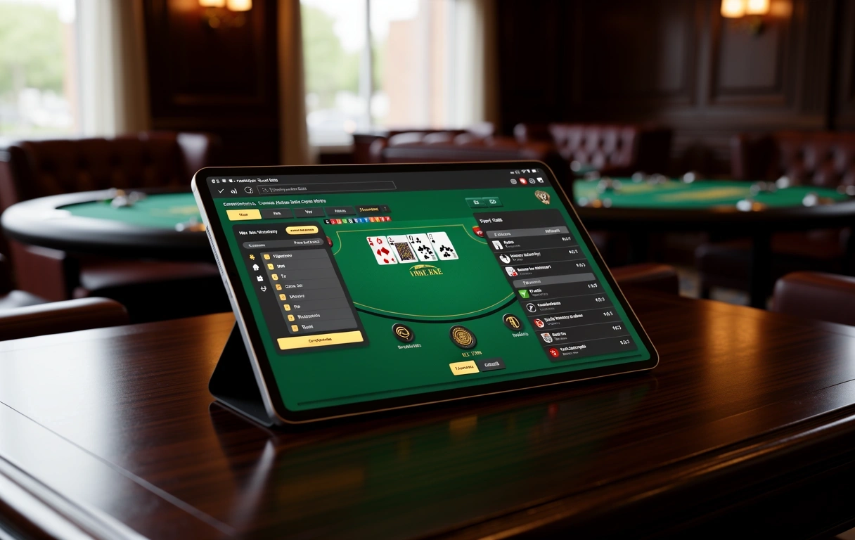 Betfred Poker Experience