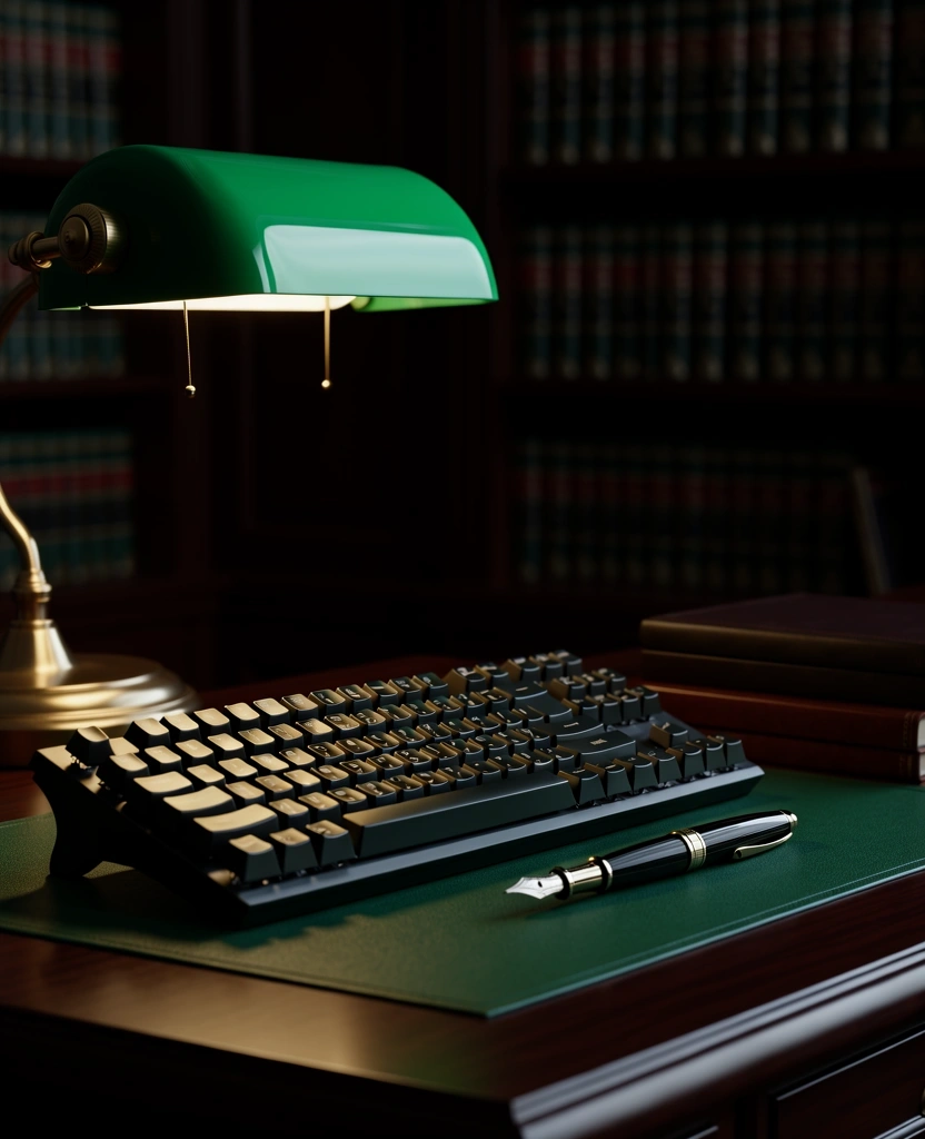 Emerald Magazine Editorial Office