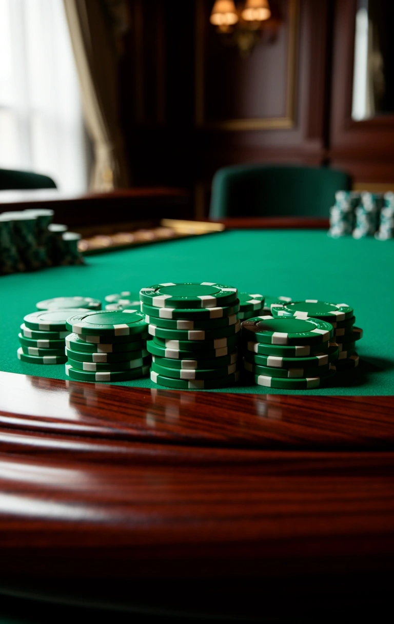 Emerald Magazine Editorial Environment