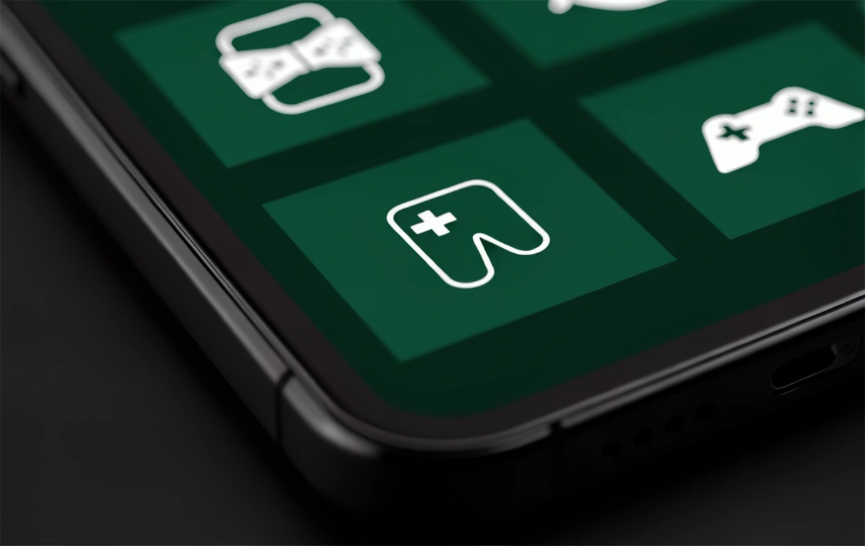 Midnite Mobile Interface