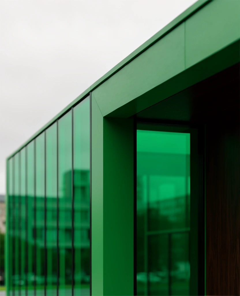 Regulatory Integrity Visual